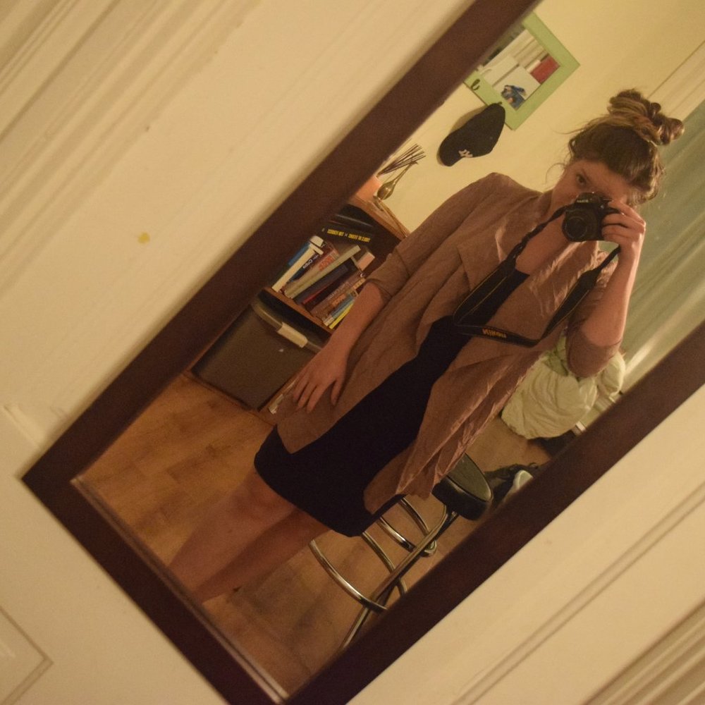 Tan Duster - image 4